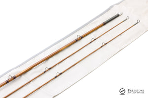 Payne - Model 101L, 7'6" 2/2 5wt Bamboo rod