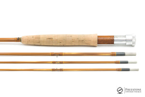 Payne - Model 198, 7'6" 3/2 5wt Bamboo Fly Rod