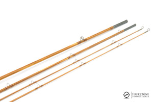 Payne - Model 198, 7'6" 3/2 5wt Bamboo Fly Rod