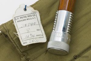 Payne - Model 202, 8' 3/2, 5-6wt Bamboo Rod
