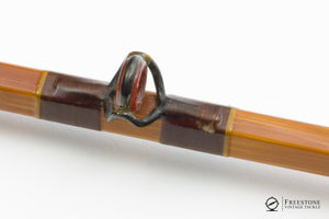 Payne - Model 202, 8' 3/2, 5-6wt Bamboo Rod