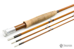 Payne - Model 202, 8' 3/2, 5-6wt Bamboo Rod