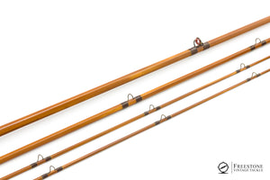 Payne - Model 202, 8' 3/2, 5-6wt Bamboo Rod
