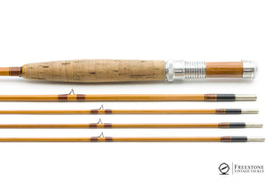 Payne - Model 202, 8' 3/3, 5-6wt Bamboo Rod