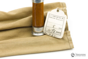 Payne - Model 202, 8' 3/3, 5-6wt Bamboo Rod