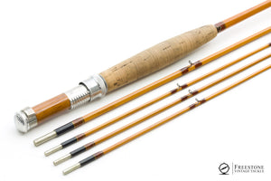 Payne - Model 202, 8' 3/3, 5-6wt Bamboo Rod