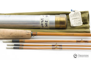 Payne - Model 204 8'6" 3/2 6wt Bamboo Rod