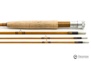 Payne - Model 204 8'6" 3/2 6wt Bamboo Rod