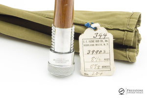 Payne - Model 204 8'6" 3/2 6wt Bamboo Rod