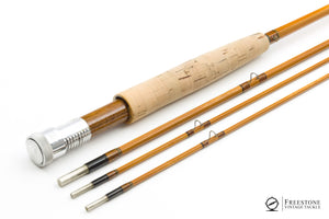 Payne - Model 204 8'6" 3/2 6wt Bamboo Rod