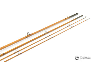 Payne - Model 204 8'6" 3/2 6wt Bamboo Rod