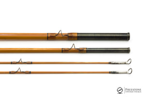 Payne - Model 204 8'6" 3/2 6wt Bamboo Rod