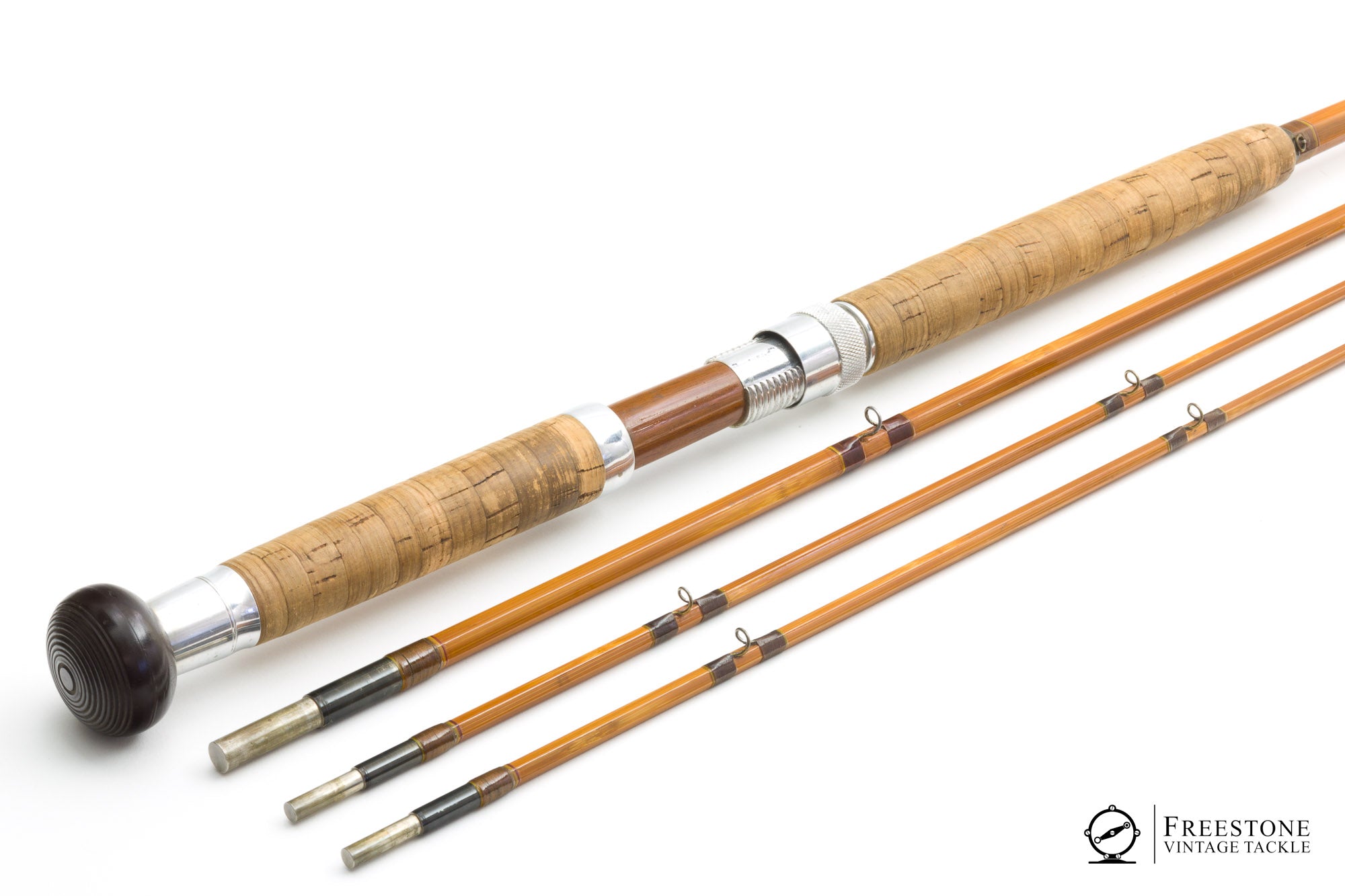 Fly Rods - Freestone Vintage Tackle Page 2