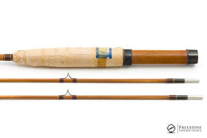 Payne - Model 96, 6'6" 2/2 4wt Bamboo Rod (Pending)