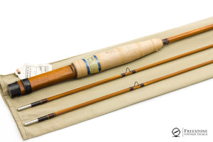 Payne - Model 96, 6'6" 2/2 4wt Bamboo Rod (Pending)