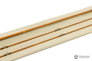 Payne - Model 96, 6'6" 2/2 4wt Bamboo Rod (Pending)