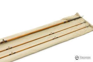 Payne - Model 96, 6'6" 2/2 4wt Bamboo Rod (Pending)