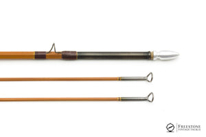 Payne - Model 96, 6'6" 2/2 4wt Bamboo Rod (Pending)