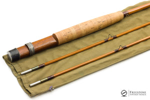 Payne - Model 97, 7' 2/2 4wt Bamboo Rod