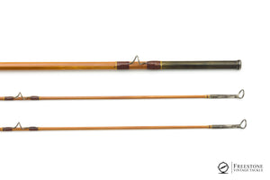 Payne - Model 98, 7 2/2 5wt Bamboo Fly Rod