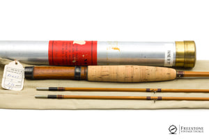 Payne - Model 98, 7' 2/2 4wt Bamboo Rod