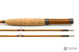 Payne - Model 98, 7' 2/2 4wt Bamboo Rod