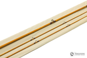 Payne - Model 98, 7' 2/2 4wt Bamboo Rod