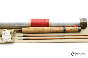 Payne - Model 98, 7' 2/2 4wt Bamboo Rod