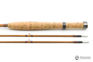 Payne - Model 98, 7' 2/2 4wt Bamboo Rod