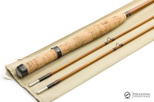 Payne - Model 98, 7' 2/2 4wt Bamboo Rod