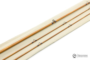 Payne - Model 98, 7' 2/2 4wt Bamboo Rod