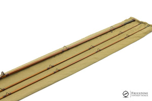 Payne - Parabolic 7'3" 2/2 5wt Bamboo Rod