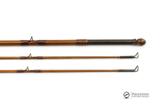 Payne - Parabolic 7'3" 2/2 5wt Bamboo Rod