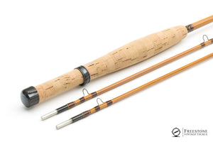 Payne - Parabolic 7'6" 2/2 5wt Bamboo Rod