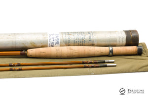 Payne - Parabolic 7'9" 2/2 5wt Bamboo Rod