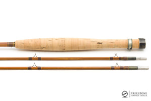 Payne - Parabolic 7'9" 2/2 5wt Bamboo Rod