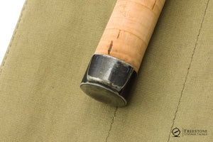 Payne - Parabolic 7'9" 2/2 5wt Bamboo Rod