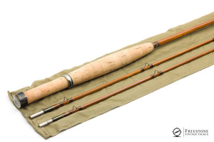 Payne - Parabolic 7'9" 2/2 5wt Bamboo Rod