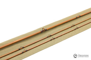 Payne - Parabolic 7'9" 2/2 5wt Bamboo Rod