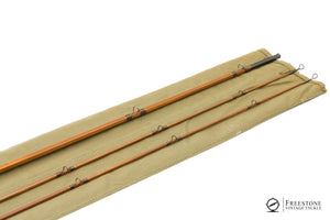 Payne - Parabolic 7'9" 2/2 5wt Bamboo Rod