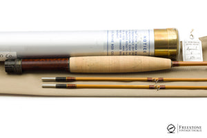 Payne (Holloman) - 6' 2/2 4wt Bamboo Rod