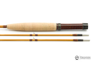 Payne (Holloman) - 6' 2/2 4wt Bamboo Rod