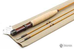 Payne (Holloman) - 6' 2/2 4wt Bamboo Rod