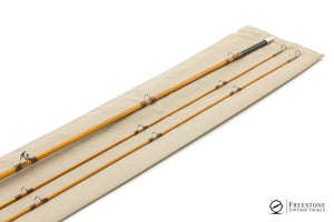 Payne (Holloman) - 6' 2/2 4wt Bamboo Rod