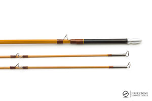 Payne (Holloman) - 6' 2/2 4wt Bamboo Rod