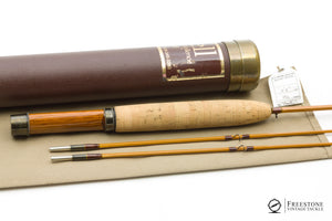 Payne (Holloman) - Banty 4'4" 2/2 4wt Bamboo Rod