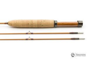 Payne (Holloman) - Banty 4'4" 2/2 4wt Bamboo Rod
