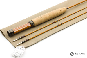Payne (Holloman) - Banty 4'4" 2/2 4wt Bamboo Rod