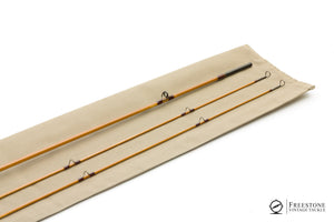 Payne (Holloman) - Banty 4'4" 2/2 4wt Bamboo Rod