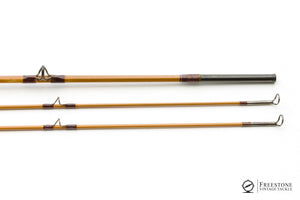 Payne (Holloman) - Banty 4'4" 2/2 4wt Bamboo Rod
